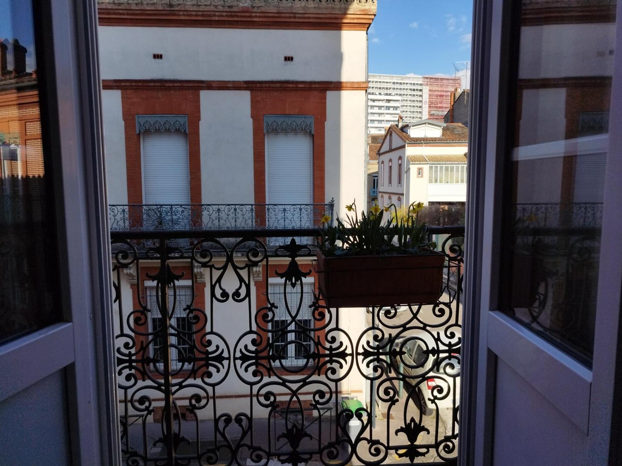 La Casa De Flores * Toulouse